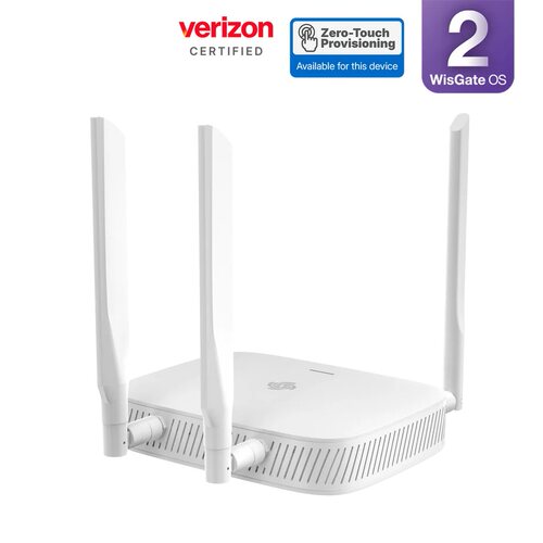 Verizon认证的LoRaWAN®室内网关