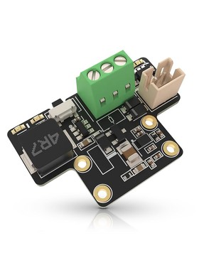 5-24V电源插槽模块 RAK19016