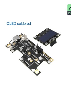 WisBlock Meshtastic 入门套件  RAK4631核心模块 适用于 LoRa