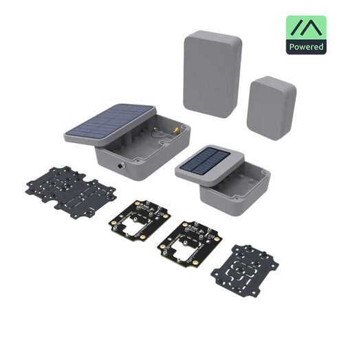 IP65防护等级的户外外壳