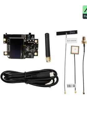 WisMesh 基板 RAK19026