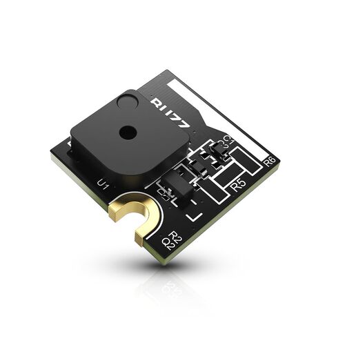 MLT-5020的WisBlock蜂鸣器模块