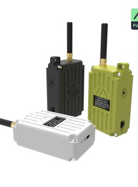 WisMesh Pocket V2  Meshtastic 设备，RAK10709