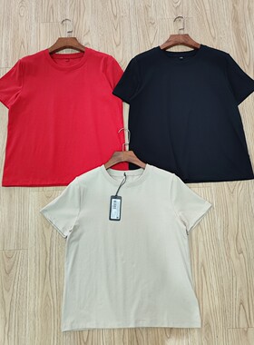加大码棉氨女士夏季体恤衫胖子