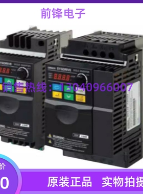 3G3MZ-A4004-ZV2 A4007 4015 4022 A4037 A4055 A4075 A4110-ZV2