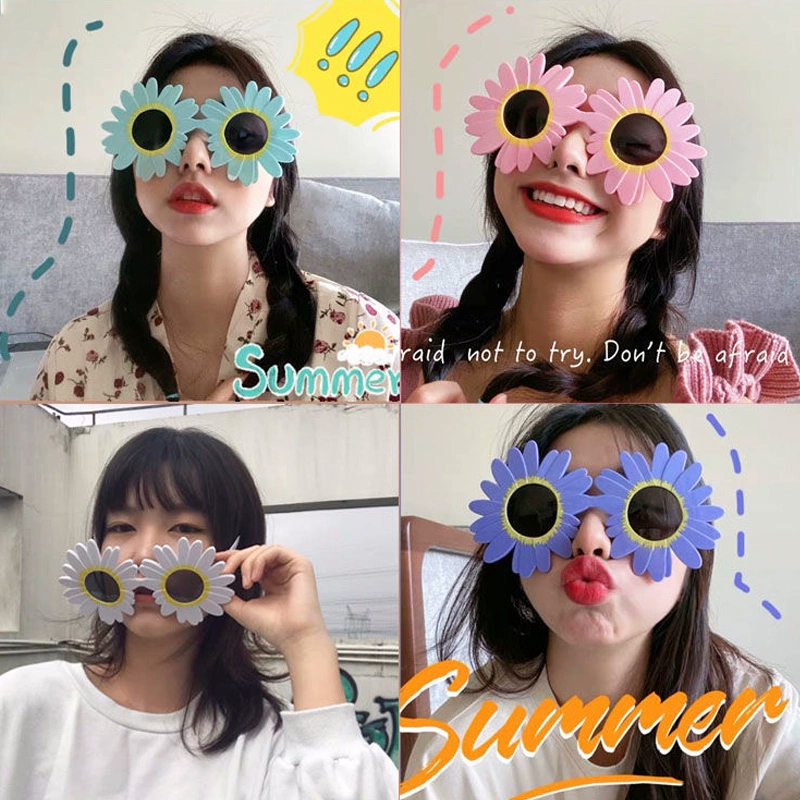 伴娘眼镜搞笑派对搞怪装扮堵门新郎婚礼结婚墨镜整蛊搞笑用品创意