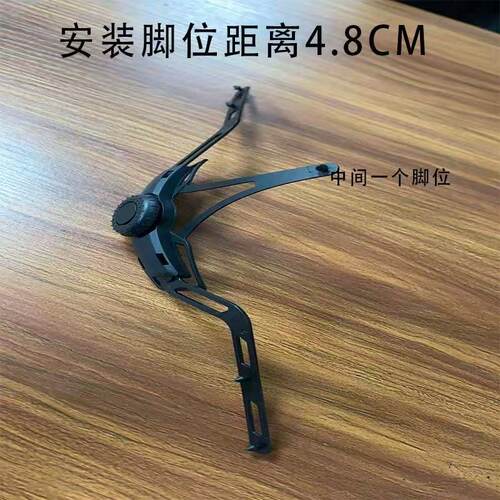 美团饿了么头盔调节器头盔配件