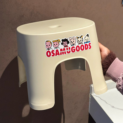 洗澡小凳子家用换鞋矮凳加厚升级