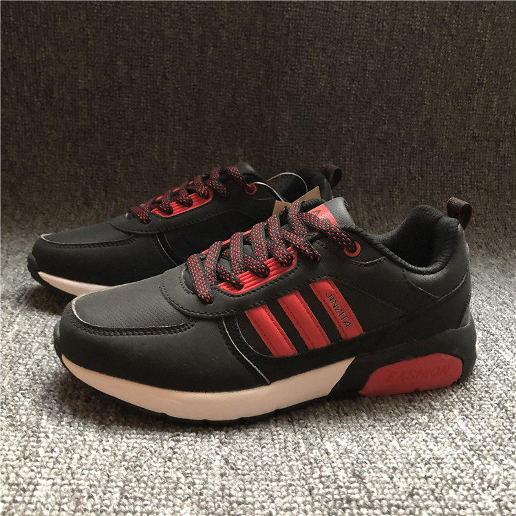 原单尾货轻便潮流断码特价男鞋