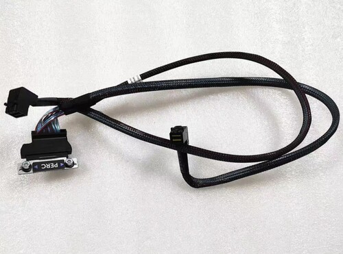 DELL/戴尔 R730 R730XD SAS数据线 16盘位 H330 H730 0F037K