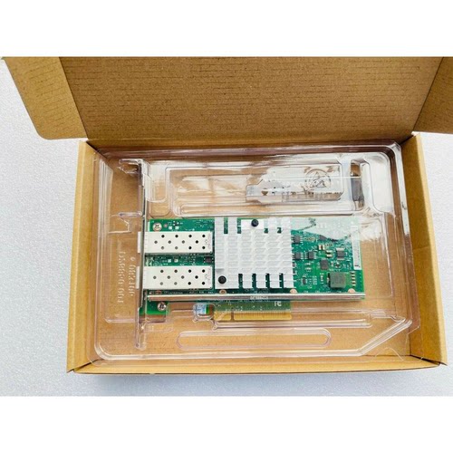 HP 560SFP 10GB 双口光纤网卡 665249-B21 669279-001 665247-001