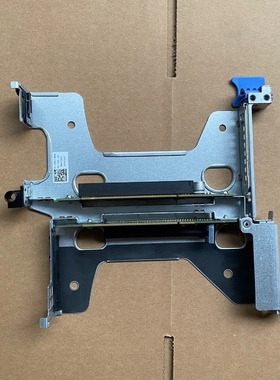 Dell 07N2YT R430 R230 扩展提升卡 RISER PCIe X16 593D8 KF8FM