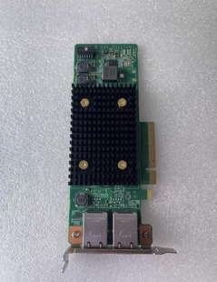 X550 CN2M01ITGE SP331 双口网卡 华为 10G 02311PXA