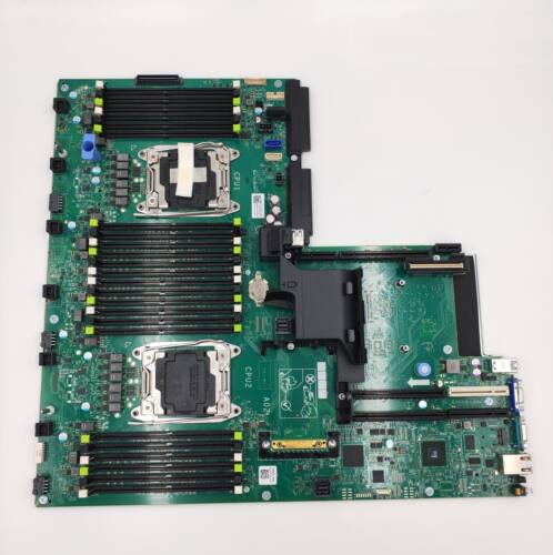 DELL/戴尔 R730服务器主板 R730xd主板 0WCJNT 072T6D 0H21J3