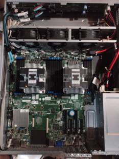 G30服务器主板 60P16 G30 24001880 1.2 R420 Rev 曙光I420