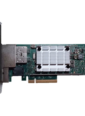 00E2715 00E2719 IBM EN0S 小型机 10G 4口（10Gbx2+1GbEx2) 网卡