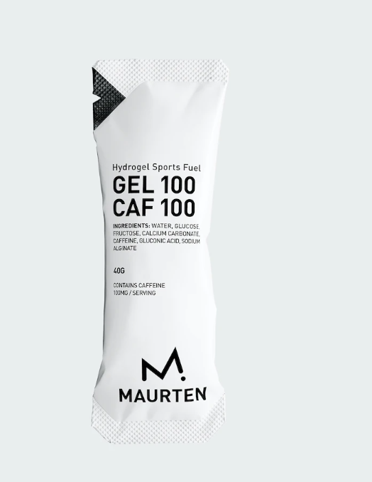 瑞典原装能量胶Maurten