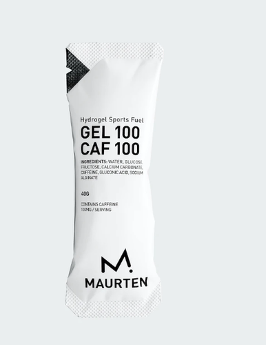 瑞典原装能量胶Maurten