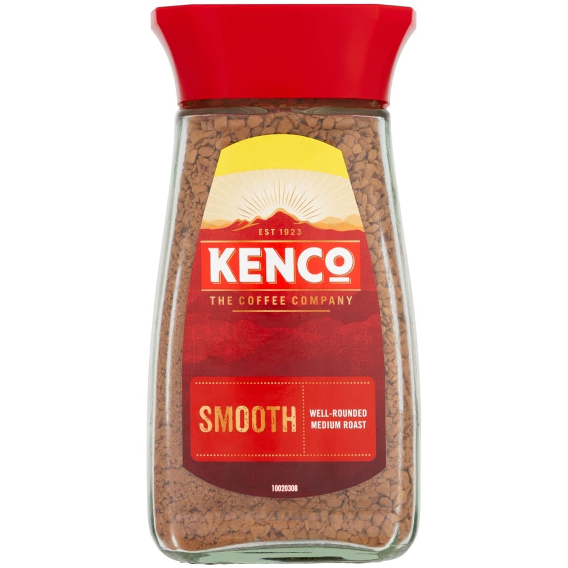 英国代购 Kenco 速溶咖啡系列