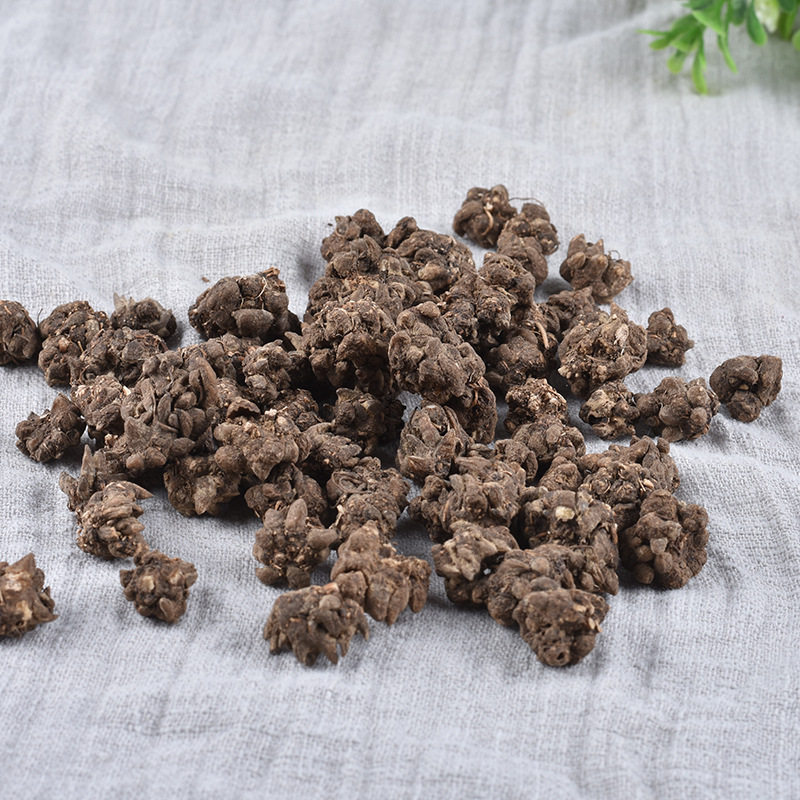 猫爪草猫爪草粉500g包邮小毛茛猫草水洗