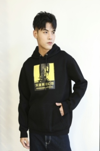 深邃黑暗幻想卫衣VanDarkholme纪念卫衣 DDFVansamaofficial出品