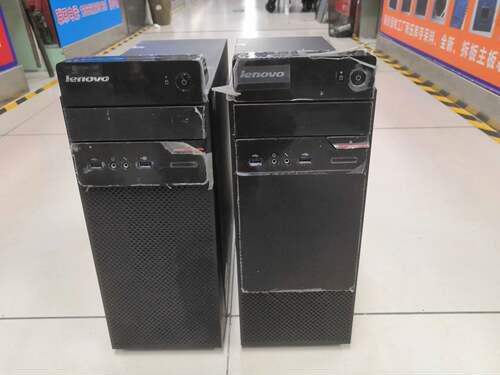 联想扬天T6900c台式主机Lenovo