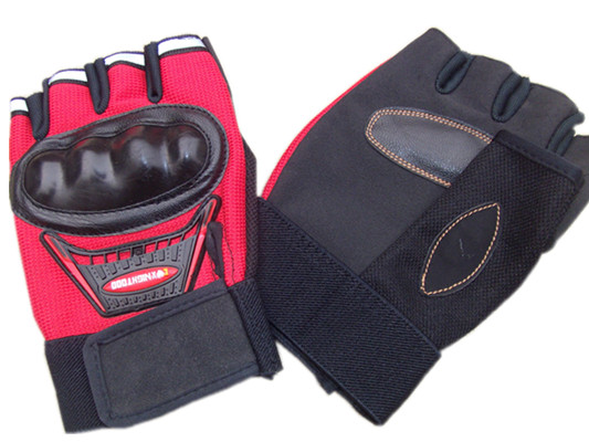 Gants pour vélo mixte - Ref 2255414 Image 3