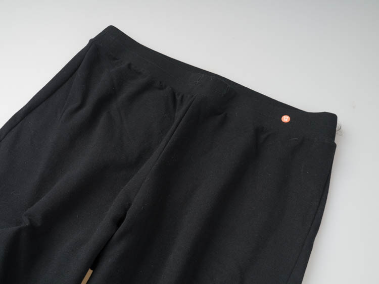 Pantalon pyjama jeunesse - Ref 742612 Image 3