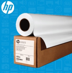 惠普 HP原装绘图纸  磨砂胶片 51642B 透明胶片 全透片C3875A