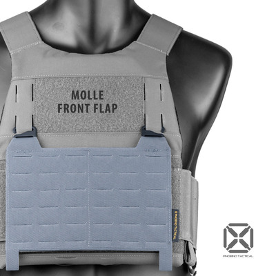 凤工战术fcsk用ferro激光挂板