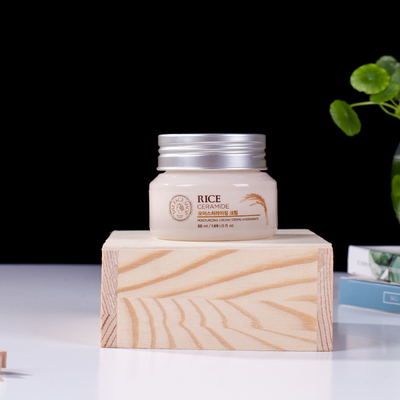 韩国原装菲诗小铺大米滋养霜