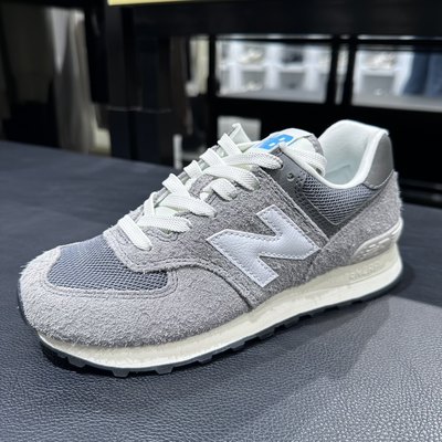 NEWBALANCE男女系带运动休闲鞋