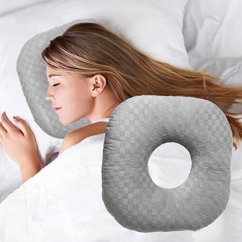 Hollowseatcushionlumbarsu