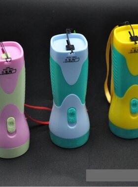 正品欧美卡3235科洋LED手电筒
