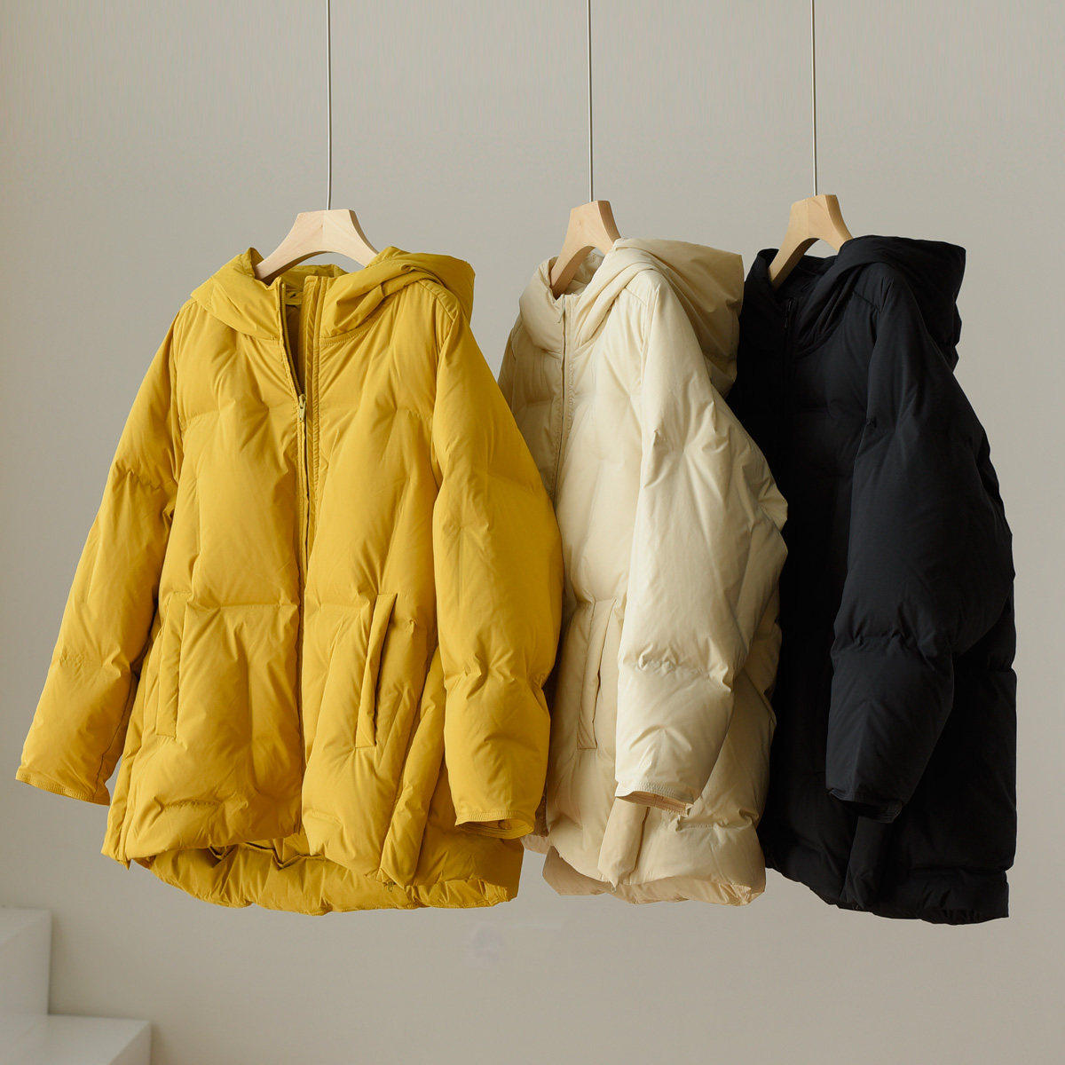 特 厚款 95白鸭绒 儿童连帽羽绒服 男童女童宽松保暖外套 冬款,童装/婴儿装/亲子装,羽绒服,淘宝优惠券,粉丝福利购,淘宝优惠卷