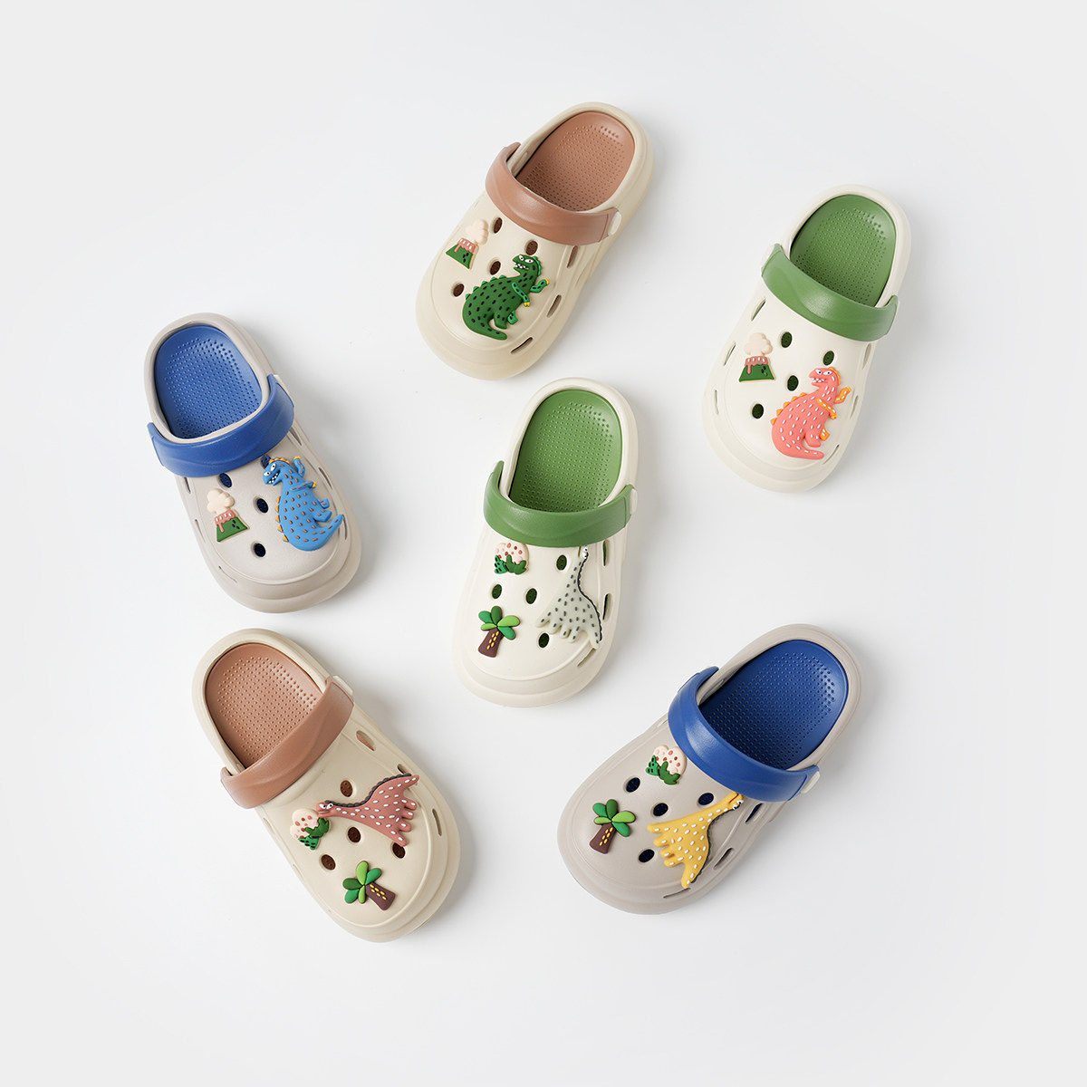 特 鞋垫可拆 儿童洞洞鞋 男童沙滩防水拖鞋凉鞋凉拖 中大童 夏款,童鞋/婴儿鞋/亲子鞋,儿童洞洞鞋,淘宝优惠券,粉丝福利购,淘宝优惠卷