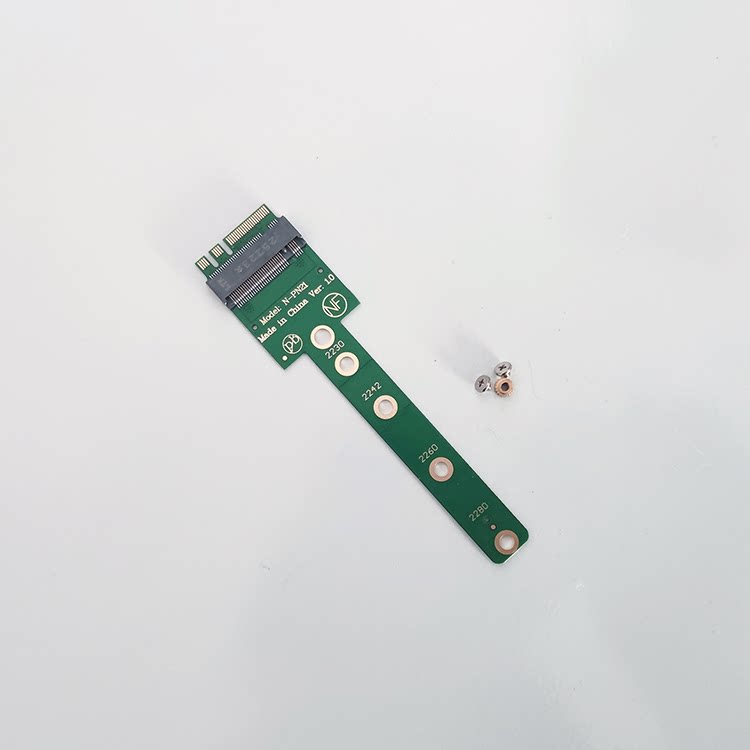 M.2 WiFi无线网卡A+E其它电脑周边