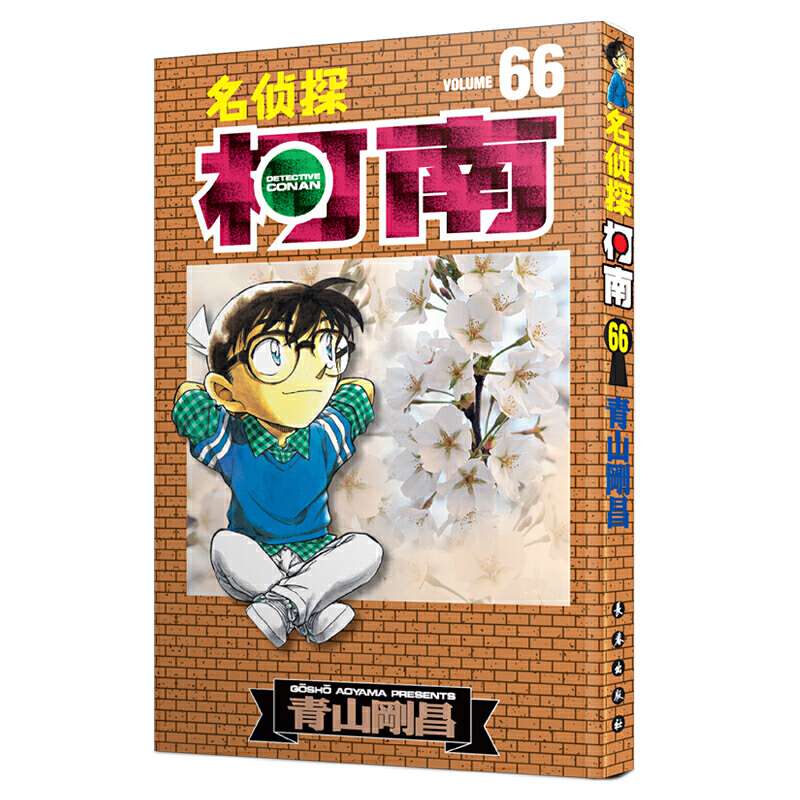 儿童侦探推理悬疑小说黑白漫画