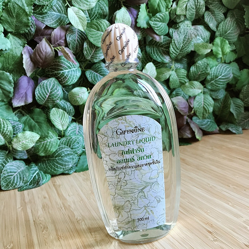 500ml泰国清洗液芝芙莲