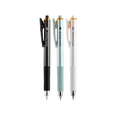 特别好写系列晨光按动中性笔