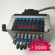 议价原装正品FESTO CPV-14-VI18210 +161360+CPV14-GE-MP-8 18265