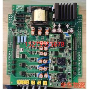 议价伟肯变频器电源板 PC00787F 伟肯整流回馈单元 用电源板