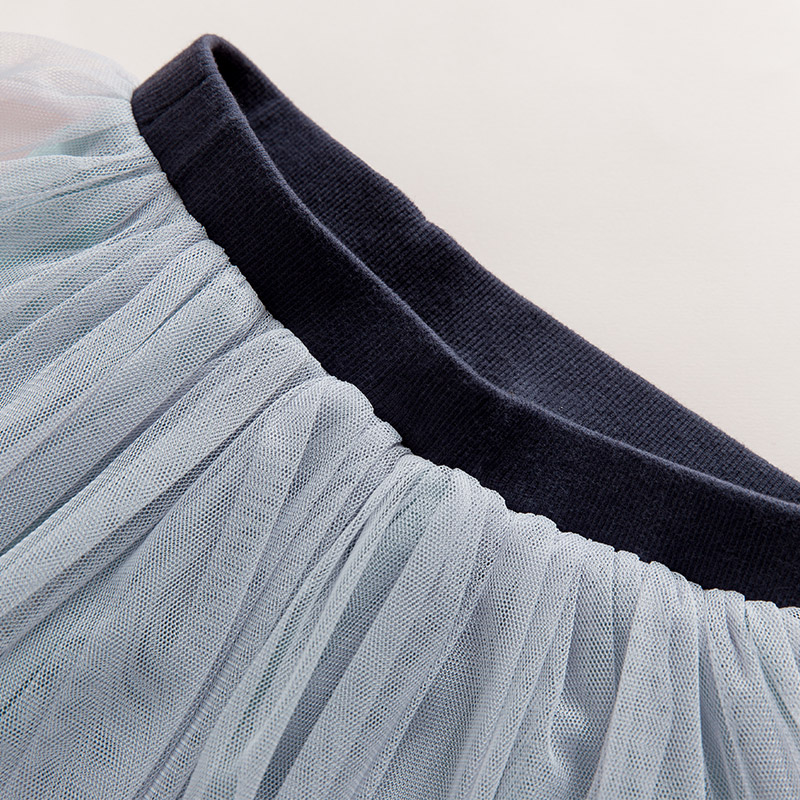 Jupe pour fille INMAN en polyester - Ref 2053159 Image 3