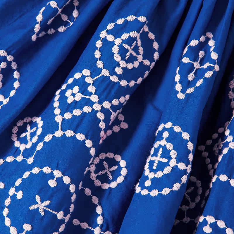 Jupe fillette INMAN - Ref 2051029 Image 4