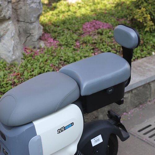 九号电动车A35+/A80+/A60+尾箱