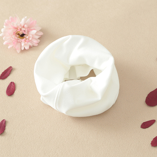 双面德绒加厚围巾脖套保暖防风男女自发热秋冬季防脏护颈百变围脖