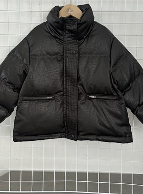 25年朋，剪吊牌，羽绒服，面包服，码数足，吊1099，2560