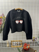 啦fu莱 码 春 新 休闲长袖 数足 9621