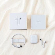 Apple/苹果 AirPods2 pro3/2蓝牙3/4代耳机补配降噪单只充电盒R/L