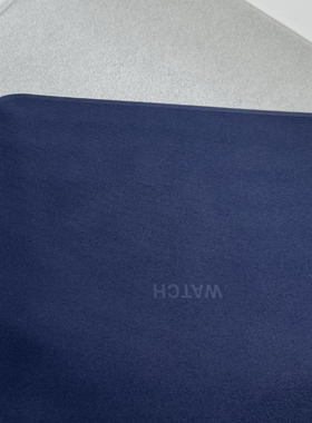 适用apple手机16max笔记本抛光布液晶苹果清洁watch promac擦屏幕